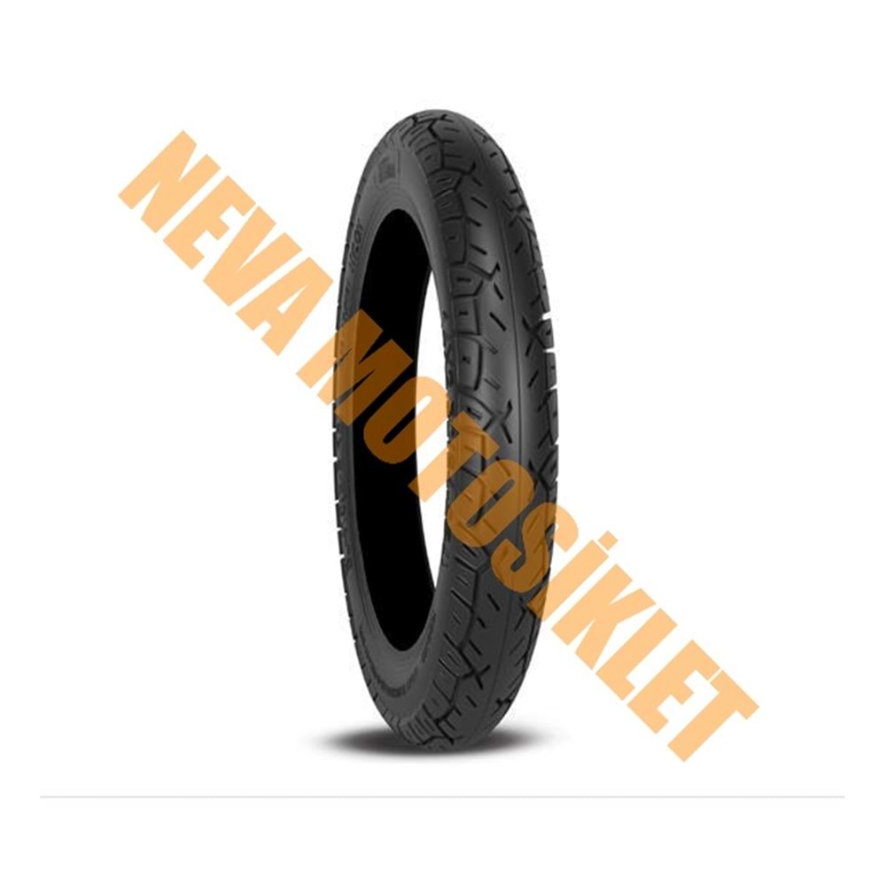 14X2.50 BL 410 TL DUBLEKS LASTİK BİLLAS