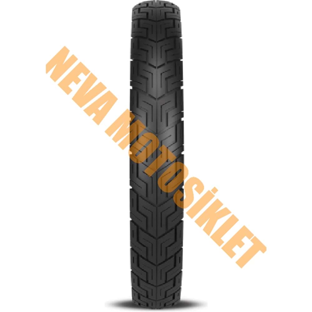 2.50-17 BL080 TT ŞAMBRELLİ DIŞ LASTİK BİLLAS