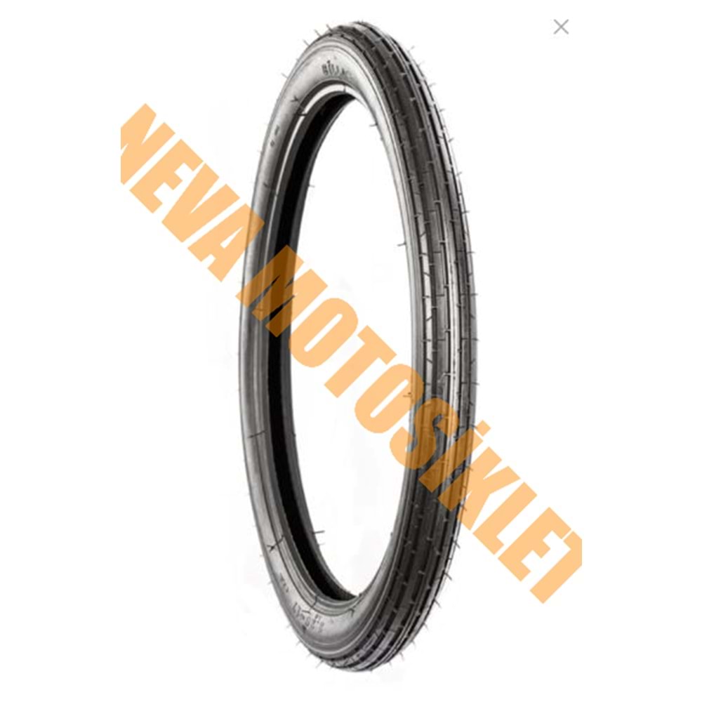 2.50-18 BL012 TL DUBLEKS DIŞ LASTİK BİLLAS
