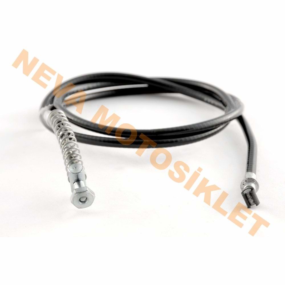 ÖN FREN TEL [E-BIKE]