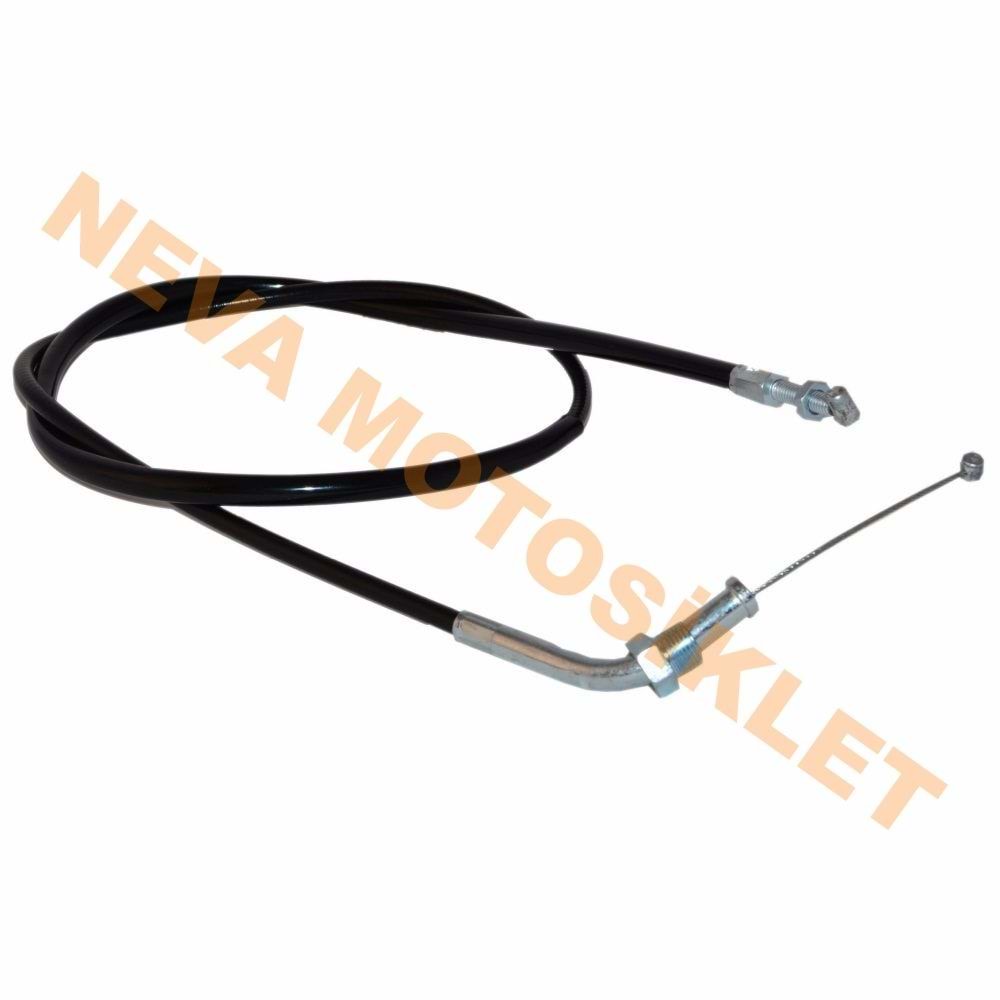 MCT 250 GAZ TELİ AYARLI