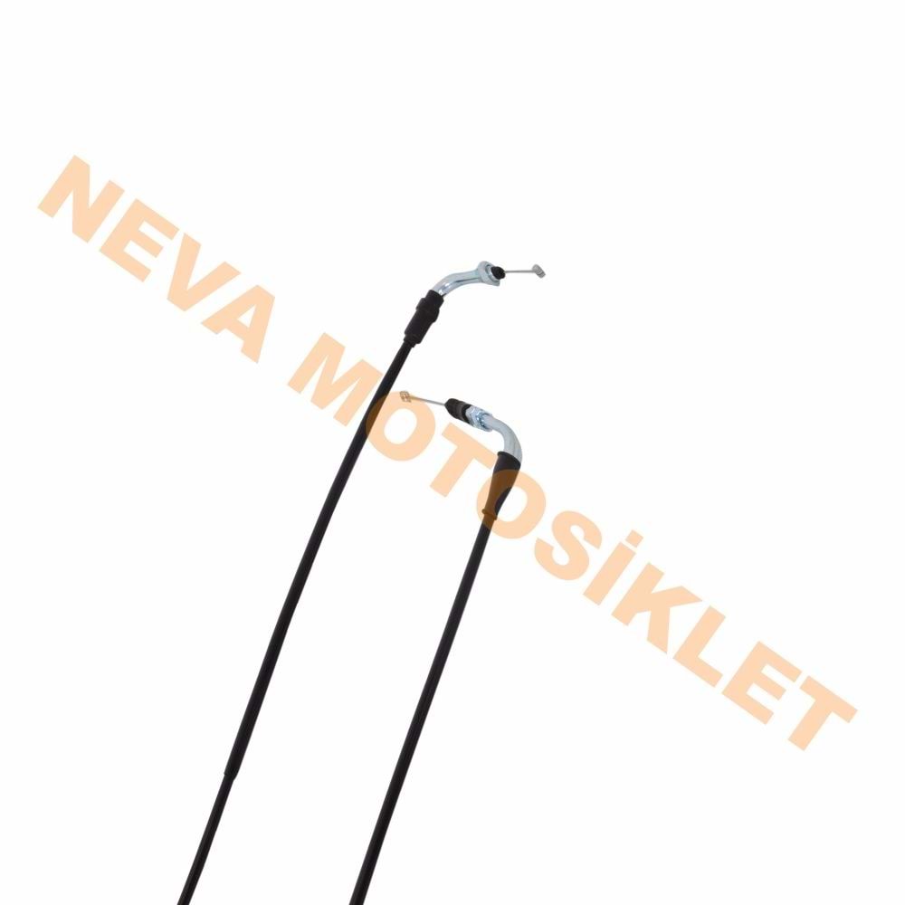 GAZ TELİ - KUBA FIGHTER