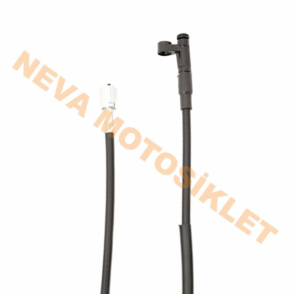 KİLOMETRE TELİ ARORA KASIRGA