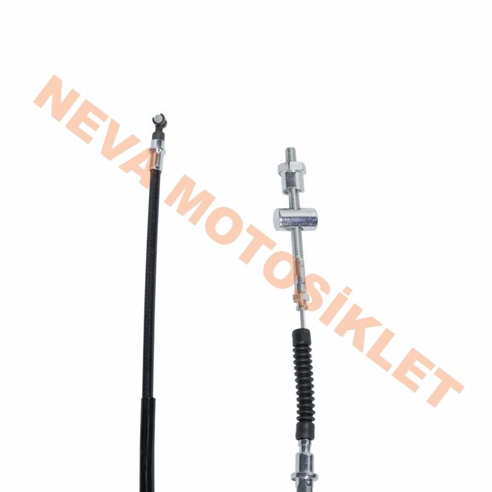 ARKA FREN TELİ - HONDA ACTIVA 125