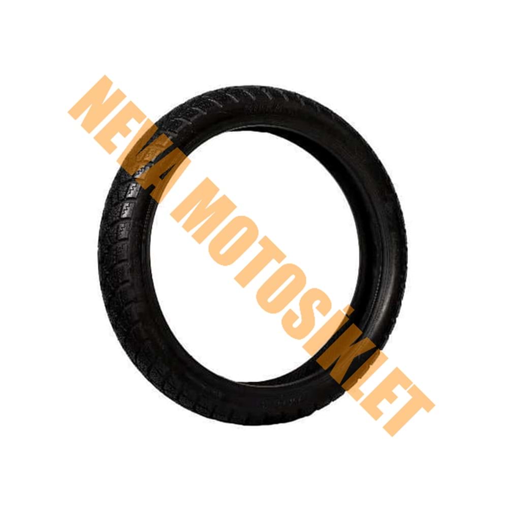 2.75X18 BL 200 TL DUBLEKS LASTİK BİLLAS