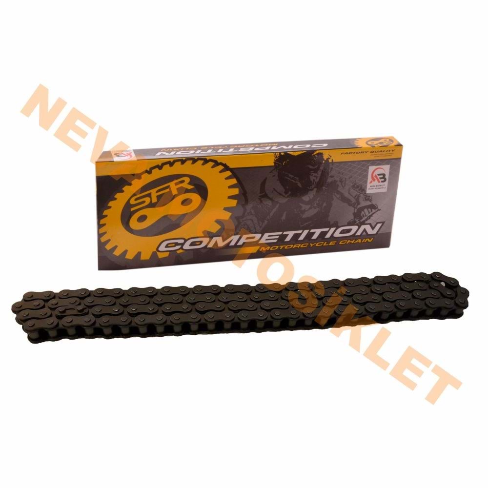 ZİNCİR 520 x 120 BAKLA SFR