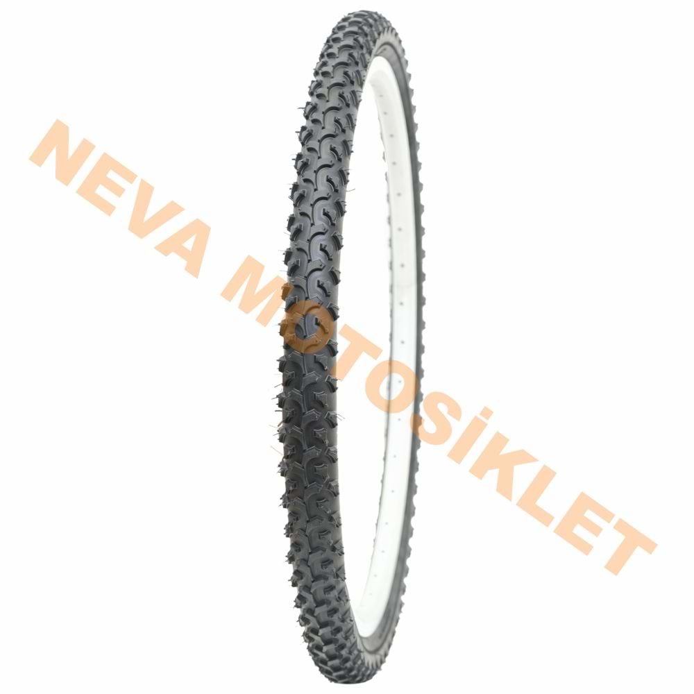 16X1.95(DESEN-1636)SİYAH