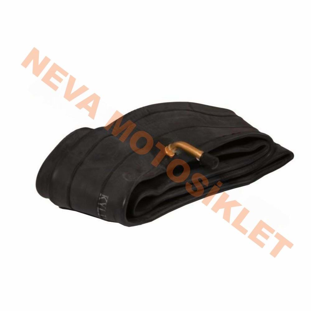 16 x 2.50 BUTYL [POŞETLİ] EĞRİ SİBOP [E-BIKE]