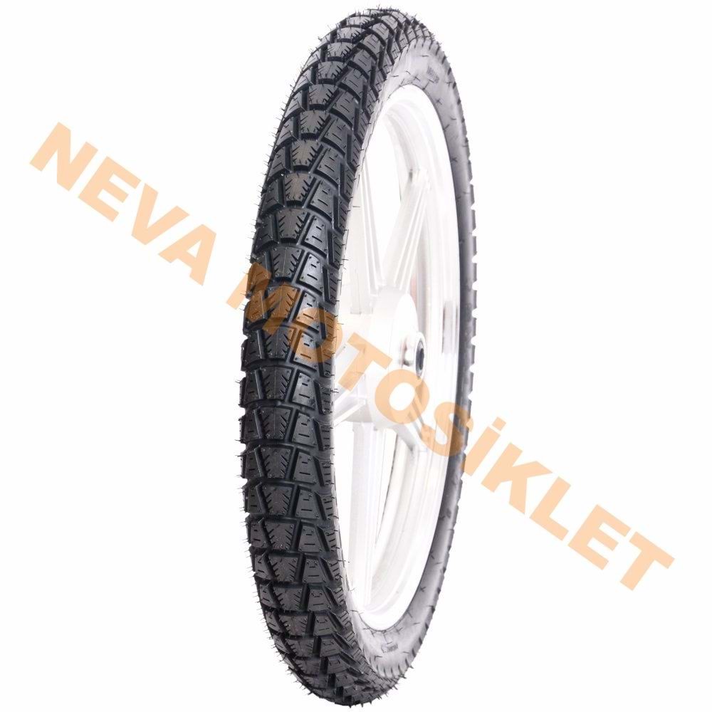90/90 x 18 TL [DESEN - 412] ICE PRO SWALLOW
