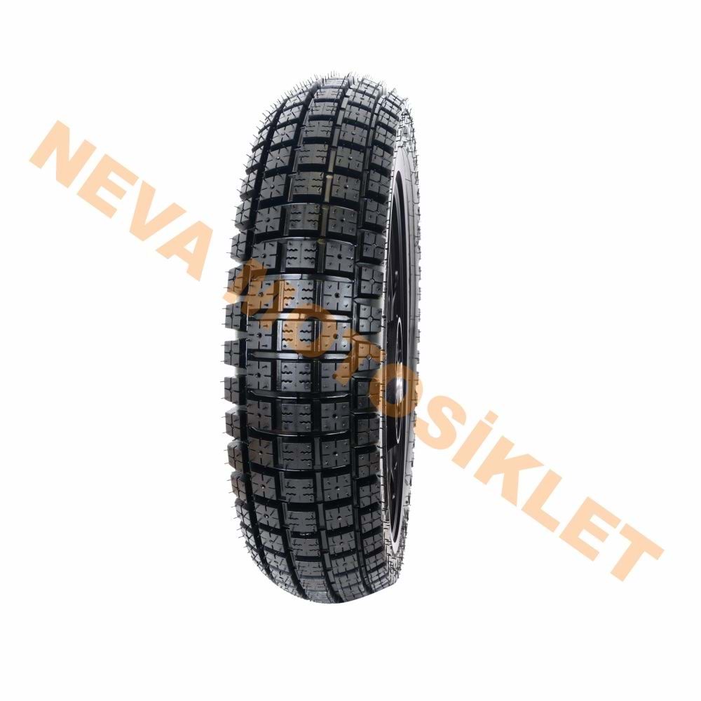 130/60 x 13 TL [DESEN - 341S] ICE PRO - SWALLOW - KORE