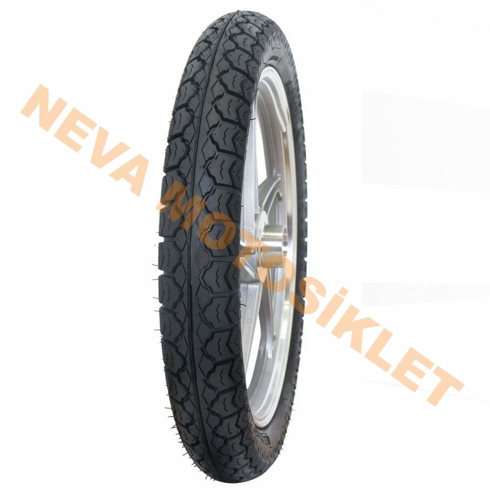 2.75 x 17 TT [DESEN - CLASSIC] [6 KAT] - PAKİSTAN