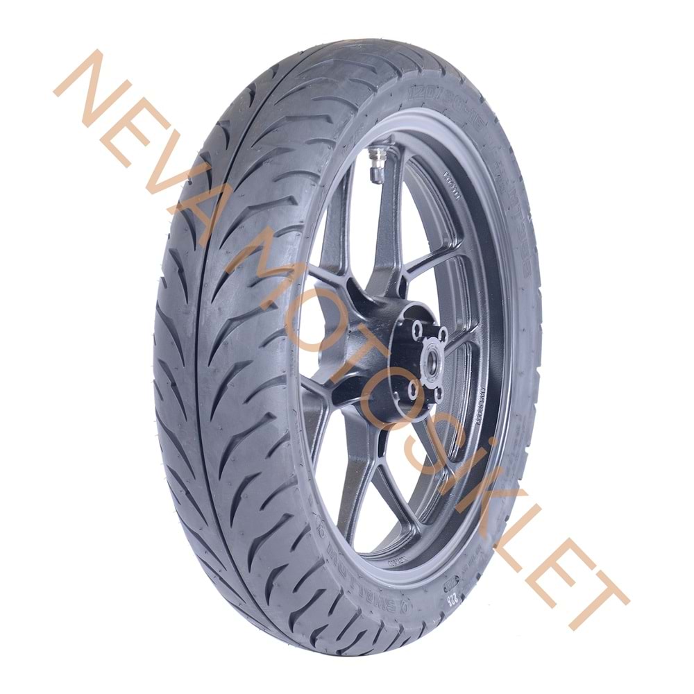 100/80X14 TL (DESEN-355) SWALLOW