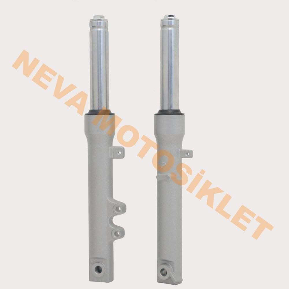 ÖN AMORTİSÖR KOMPLE SPACY - ALPHA - ACTIVA S - RKS SPONTINI 110 [TAKIM]