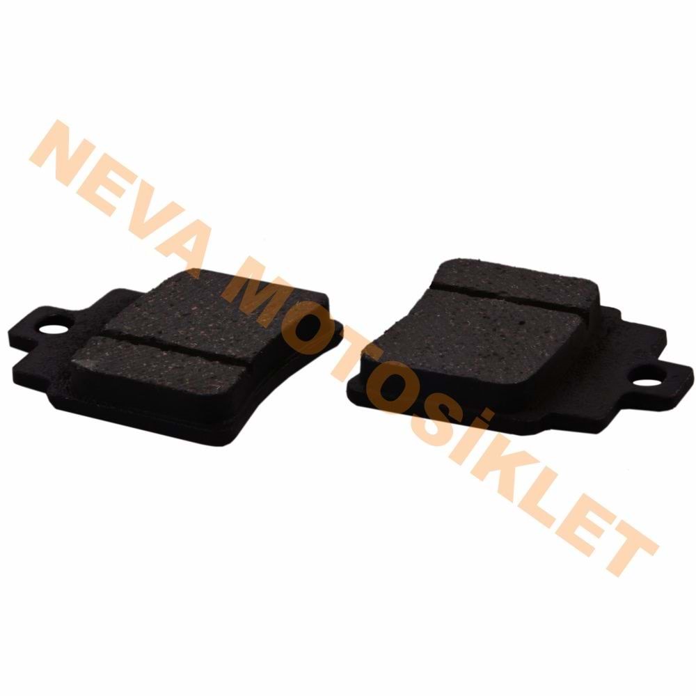 DİSK BALATA [TAKIM] SYM GTS 250 - GRAND DİNK 250