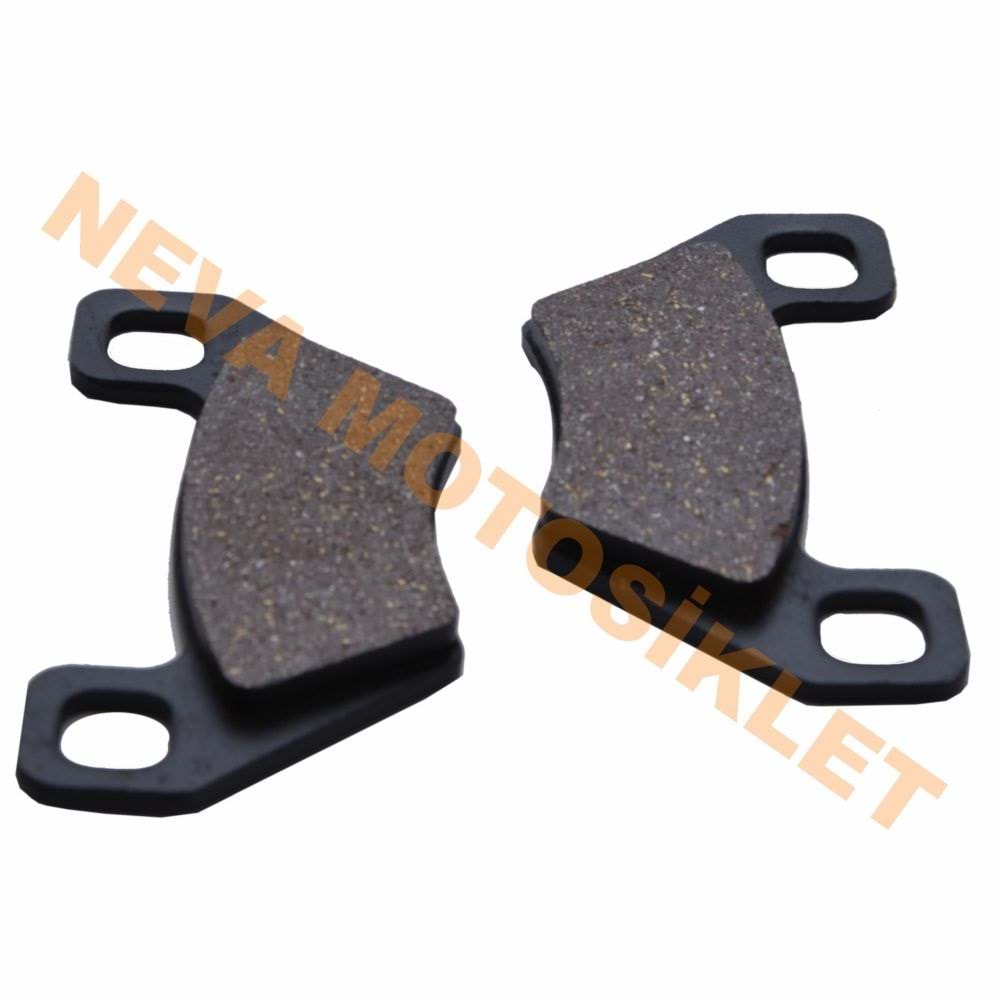 DİSK BALATA ÖN LINHAI 200 ATV