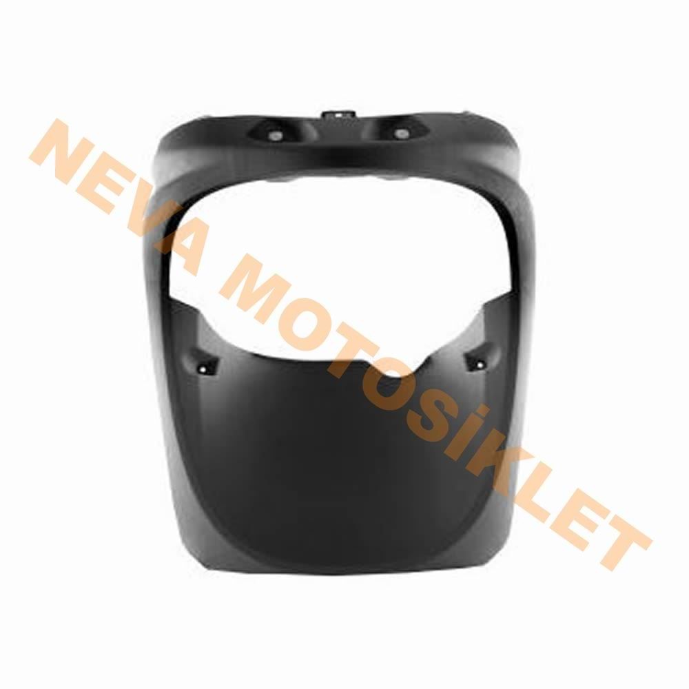 FAR ALTI GRENAJ [KOYU RENK] FIZY