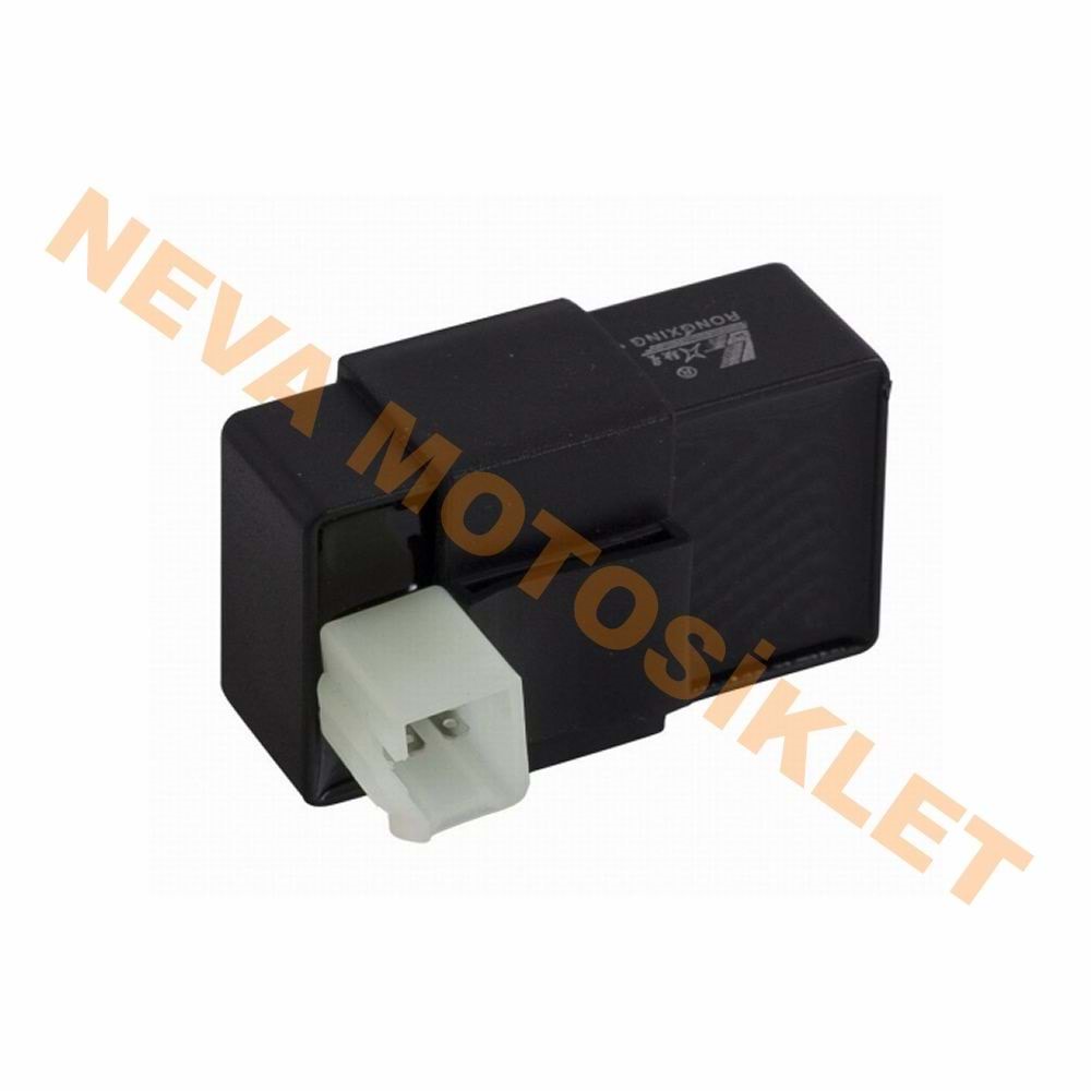 CDI 100cc - 110cc CUB - SFC [5 FİŞLİ] JANTEL