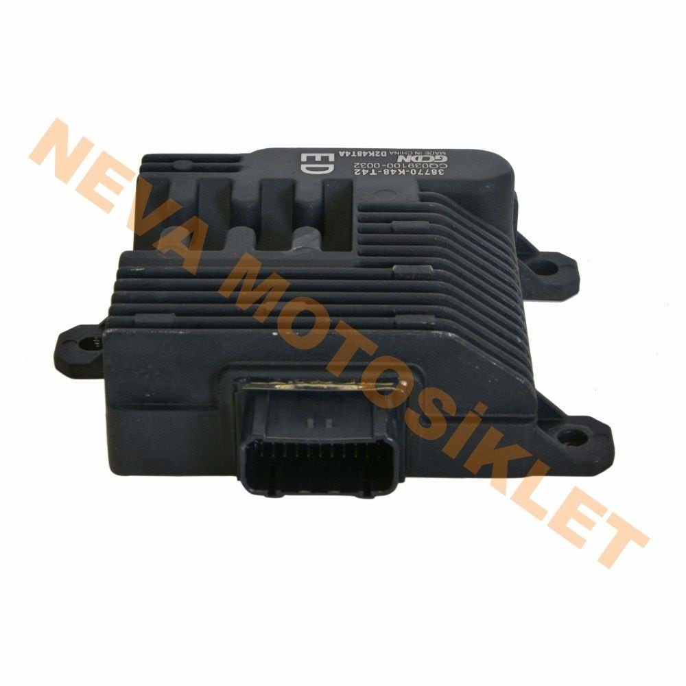 CDI ALPHA