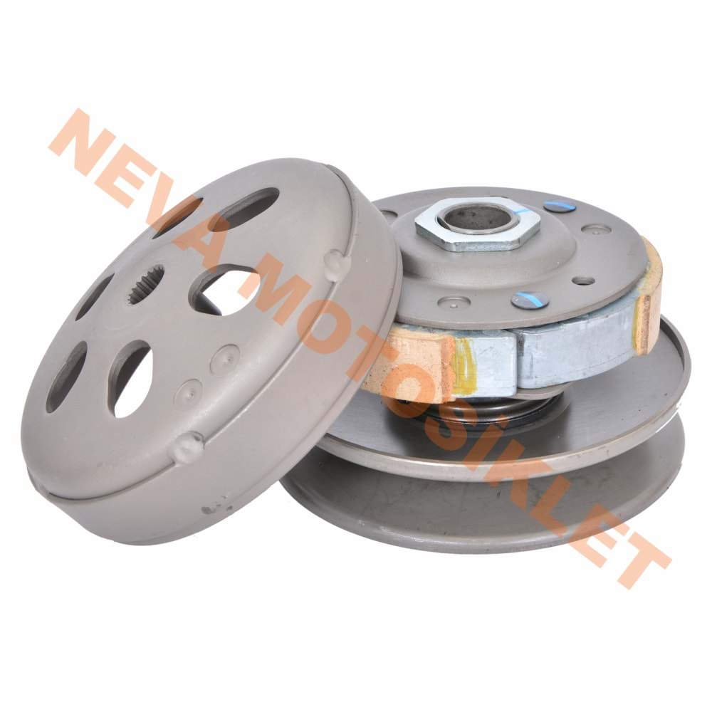 ARKA DEBRİYAJ KOMPLE PCX 2011 - 2017