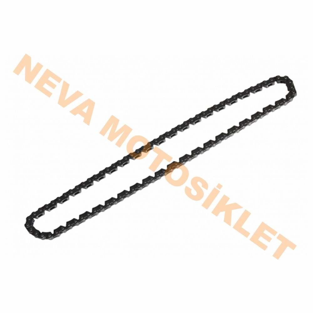 EKSANTRİK ZİNCİRİ [94 L] CB125E- CBF 150 - FIZY - AN125