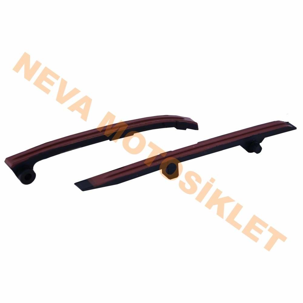 EKSANTRİK ZİNCİR KILAVUZU [TAKIM] DRIFT