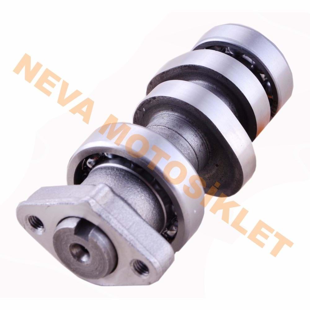 EKSANTRİK MİLİ CB125E - CBF 150