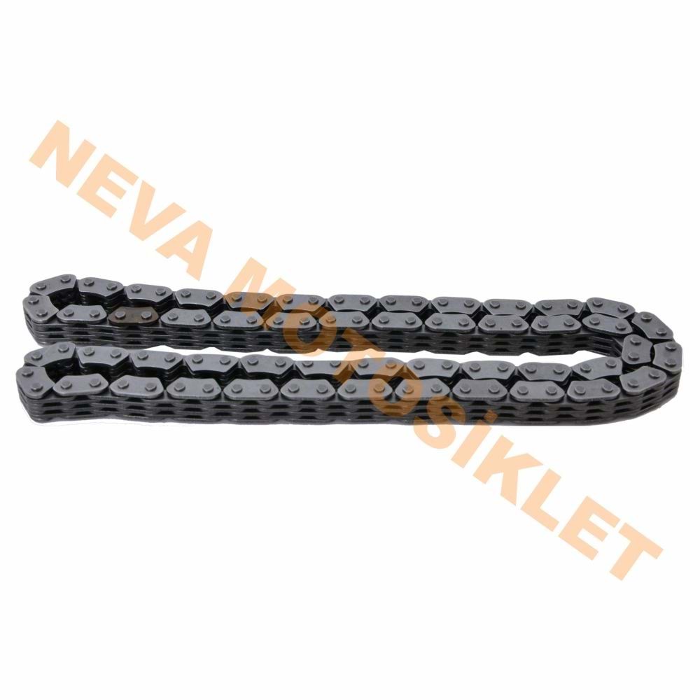 EKSANTRİK ZİNCİRİ [100 L - 7 TIRNAK] MONDIAL 180 Z-ONE S