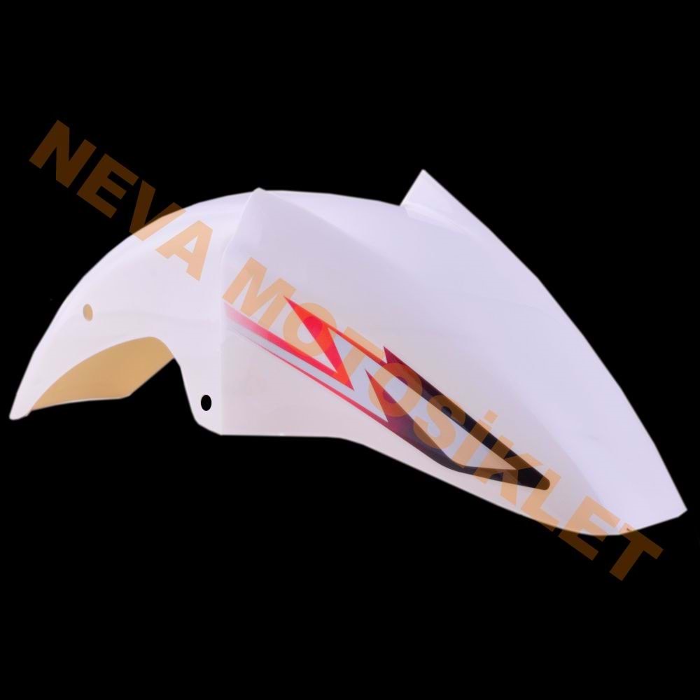 ÖN ÇAMURLUK BEYAZ [POWER]