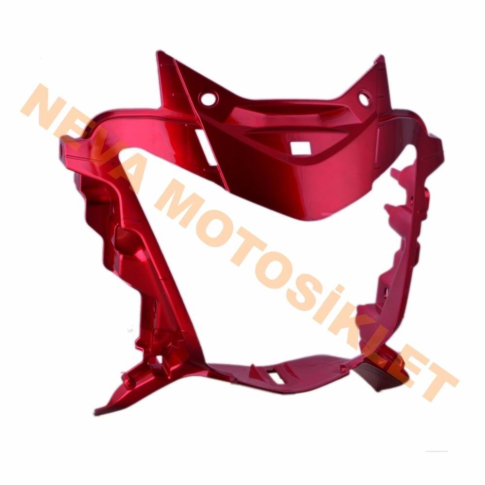 FAR ÇERÇEVESİ (KIRMIZI) CBF 150