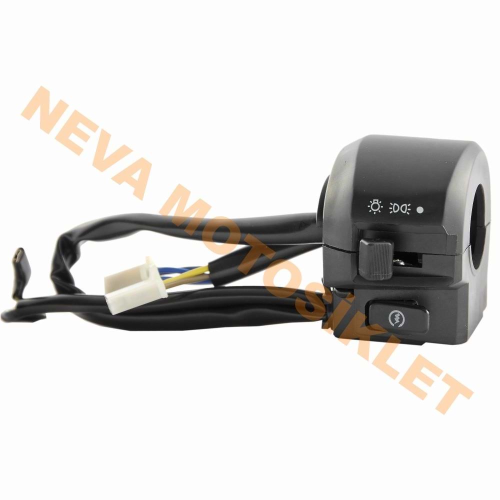 SAĞ KUMANDA [LG] YBR