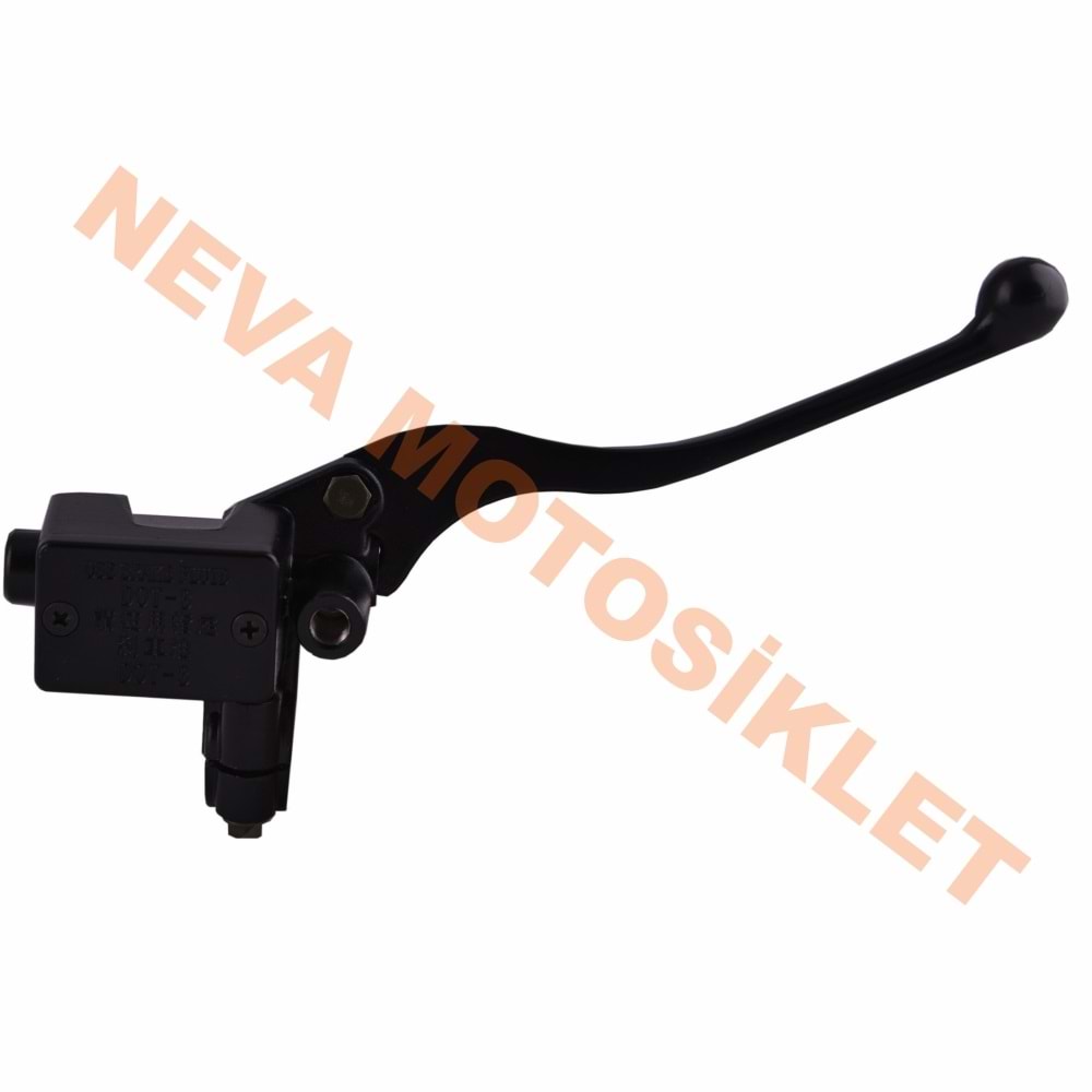 ÖN FREN ÜST MERKEZ VE KOLU - DRIFT