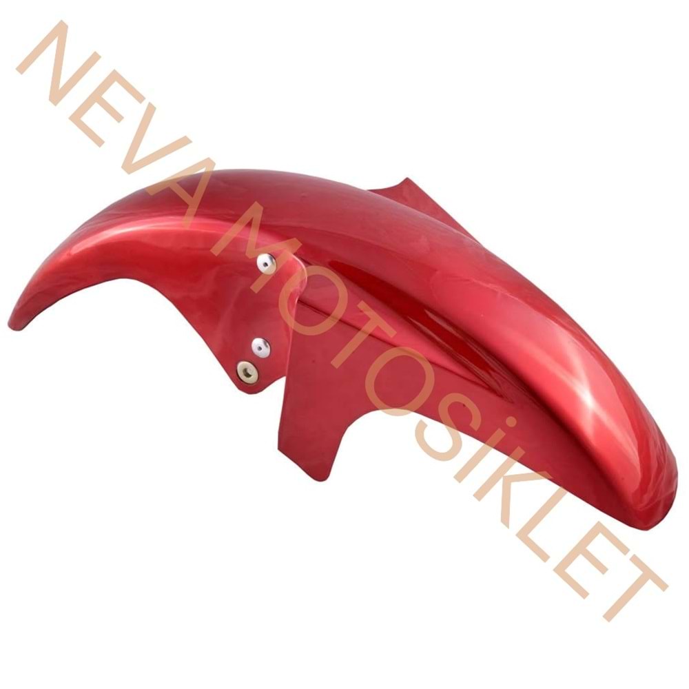 ÖN ÇAMURLUK VİŞNE ÇÜRÜĞÜ YAMAHA - YBR