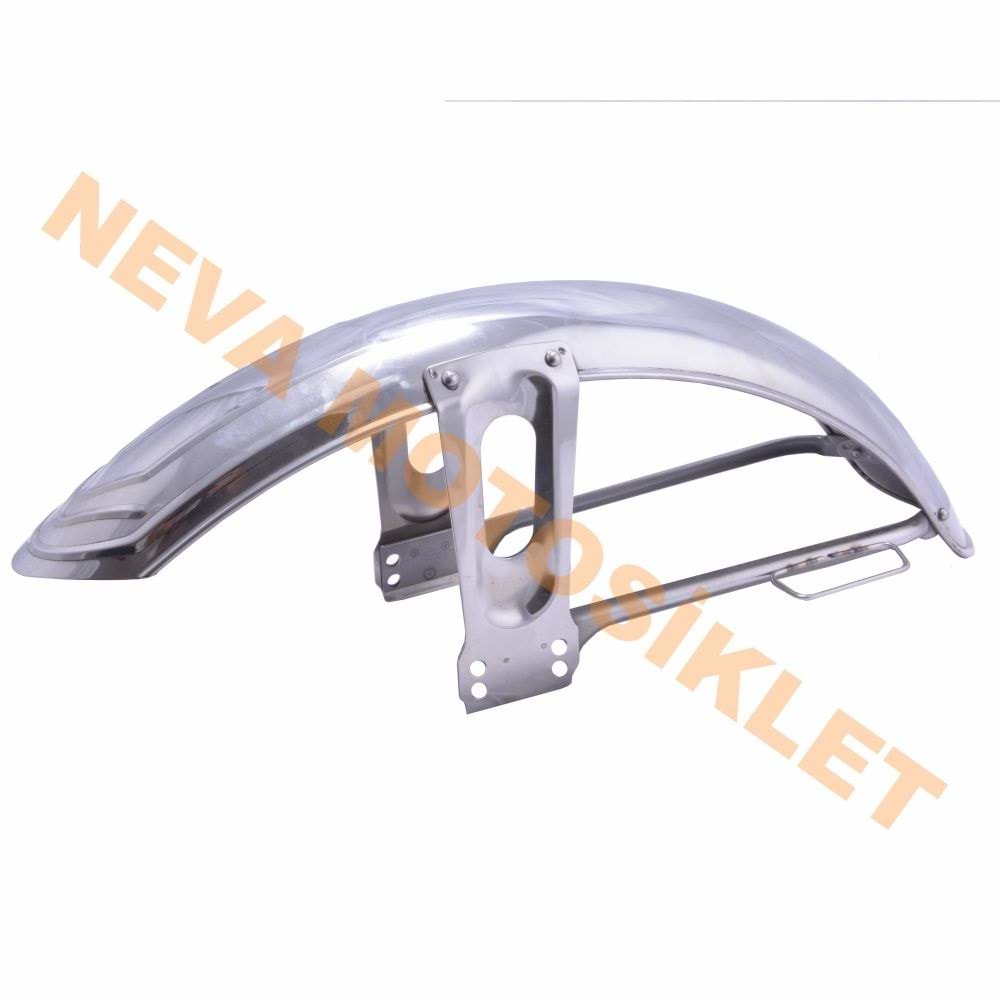 ÖN ÇAMURLUK KROM [SPORT MODELİ] OEM KALİTE CG