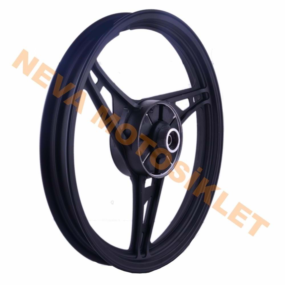 ARKA JANT DRIFT