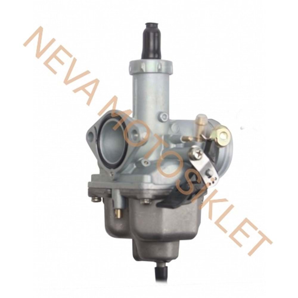 KARBÜRATÖR 125cc CG KEIHIN
