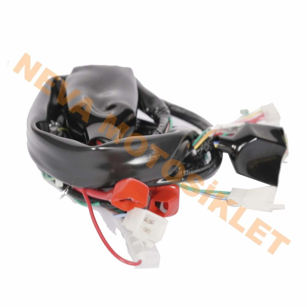 ELEKTRİK TESİSATI SFC100