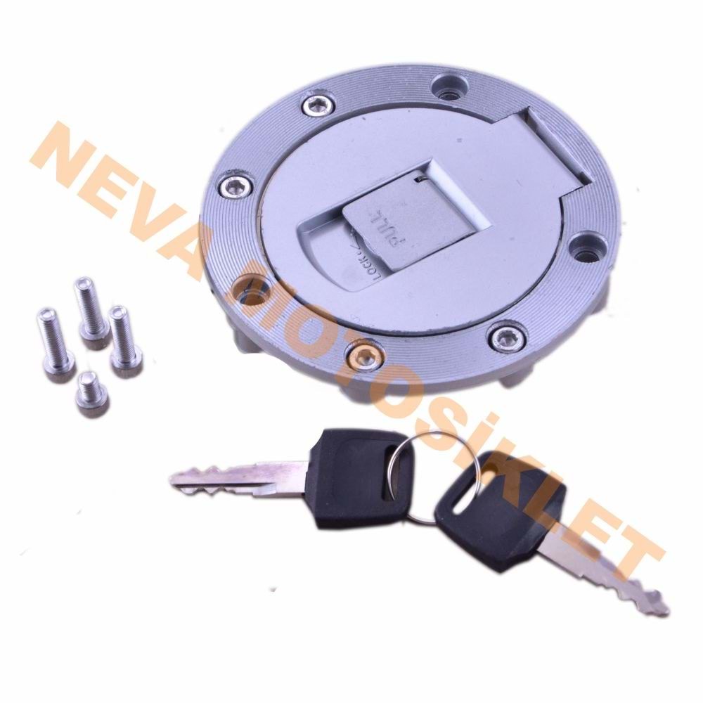 DEPO KAPAĞI KN 150