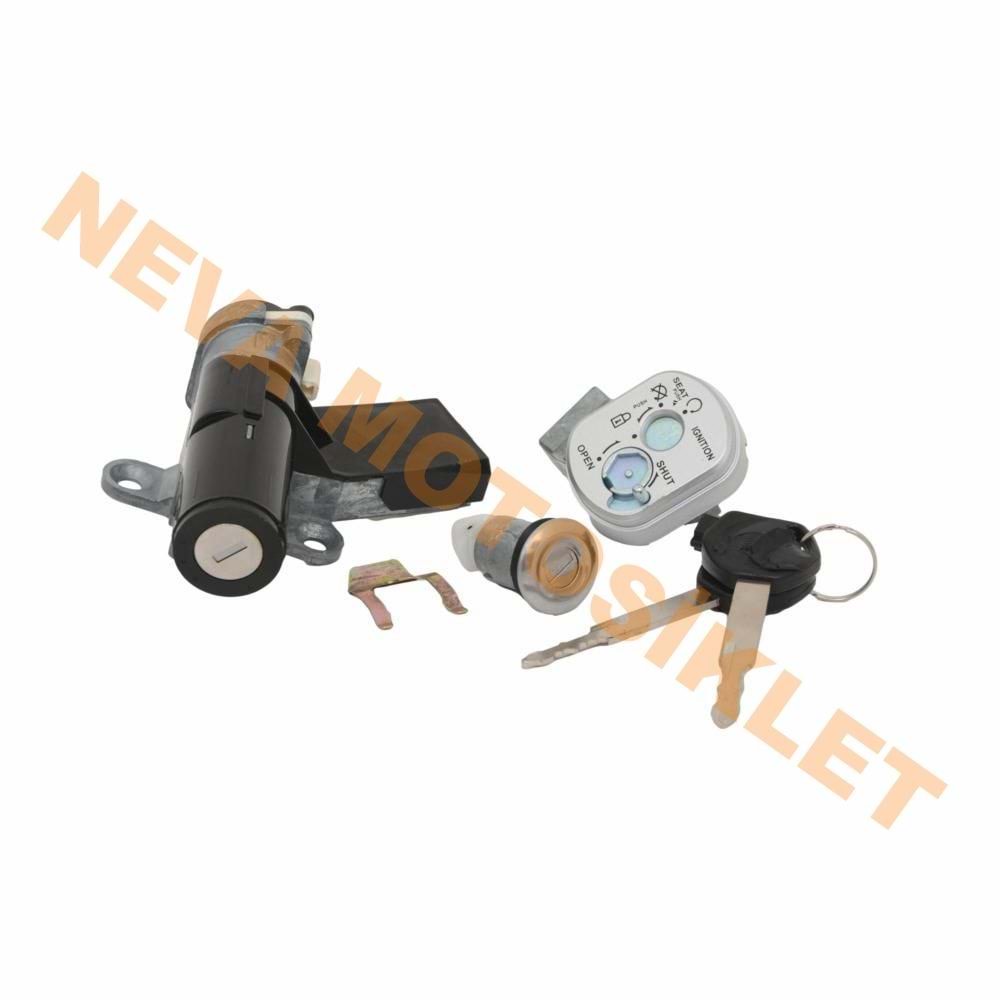 KONTAK SETİ - SPONTINI 110