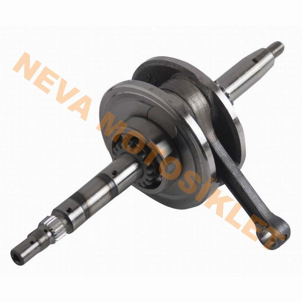 CUB 110 KRANK FT MODEL