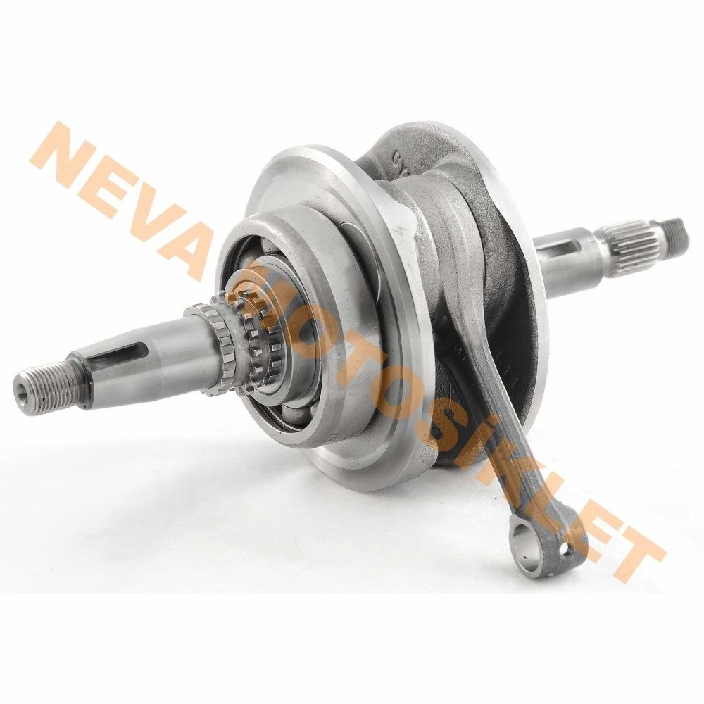 KRANK CBF 150