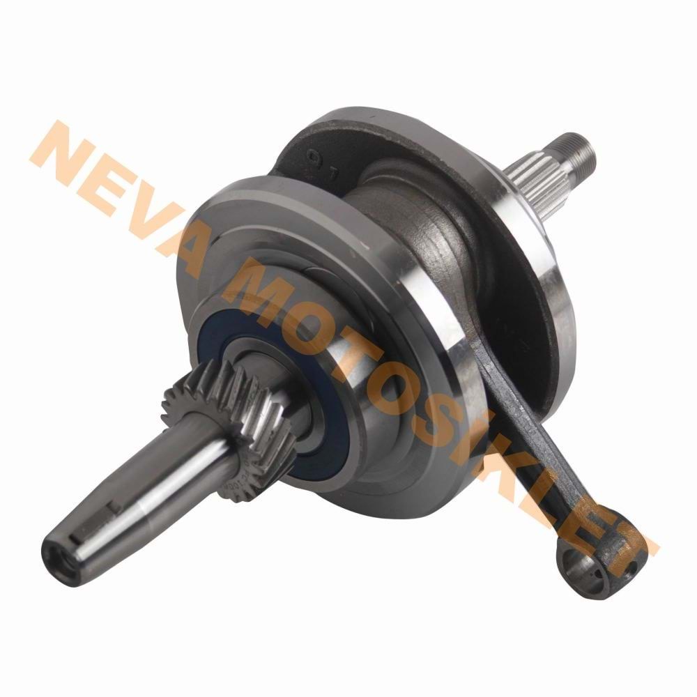 KRANK [16 PERNO] 250cc CG