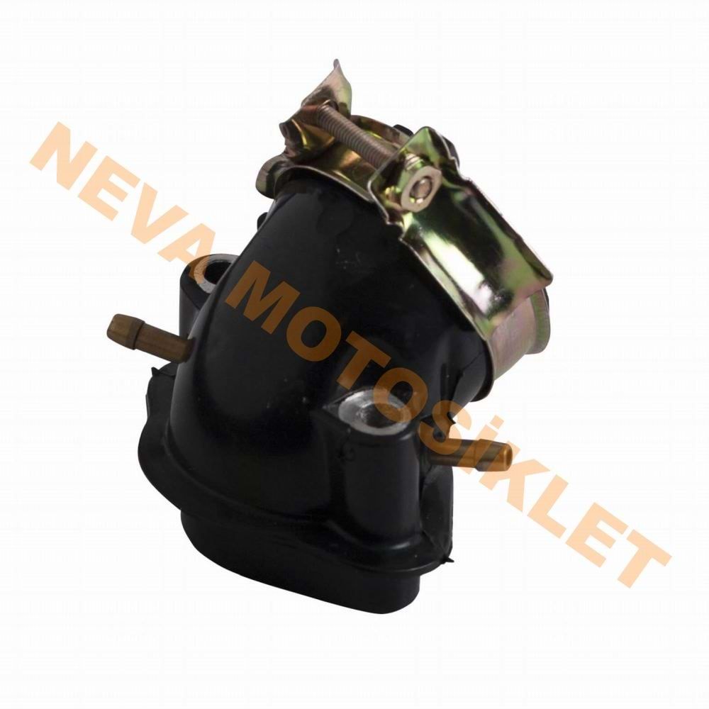 MANİFOLD ÇİFT ÇIKIŞ SCOOTER