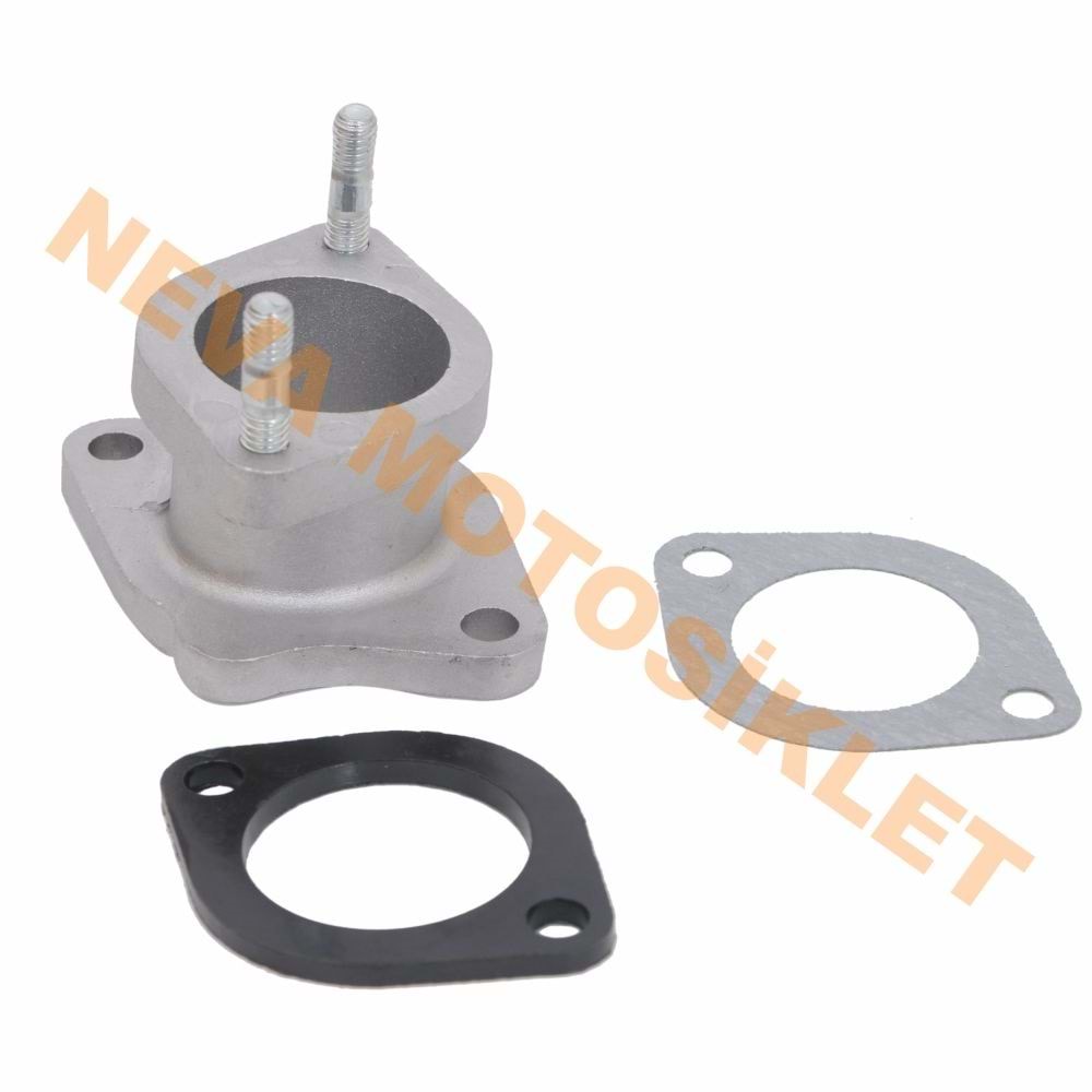 MANİFOLD [ALÜMİNYUM] CG 200