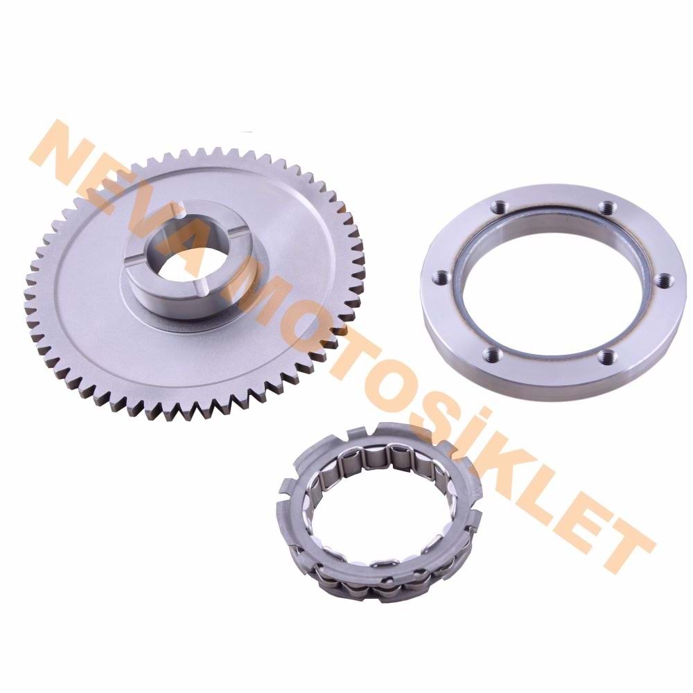 MARŞ RUBLESİ CBF 150