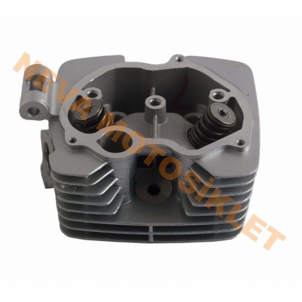 SİLİNDİR ÜST KAPAK KOMPLE [DQ SUBAP] 150cc CG