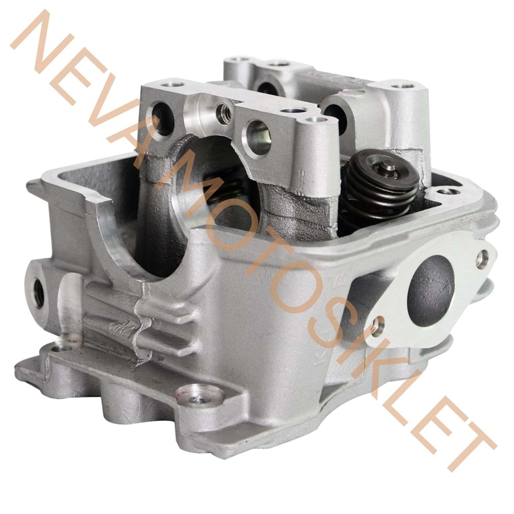 SİLİNDİR ÜST KAPAK KOMPLE SPACY - RKS SPONTINI 110