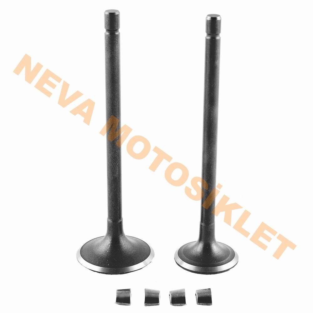 SUBAP TAKIMI [TIRNAKLI] [VTC] CG 250