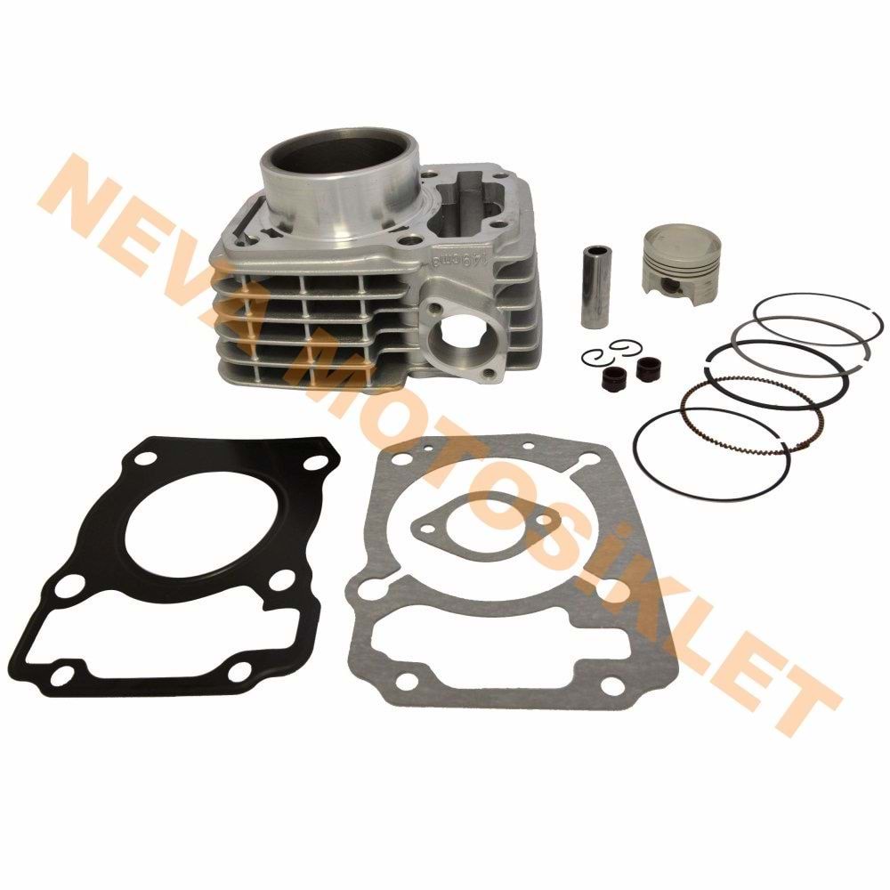 SİLİNDİR KOMPLE CBF 150 - SWAN