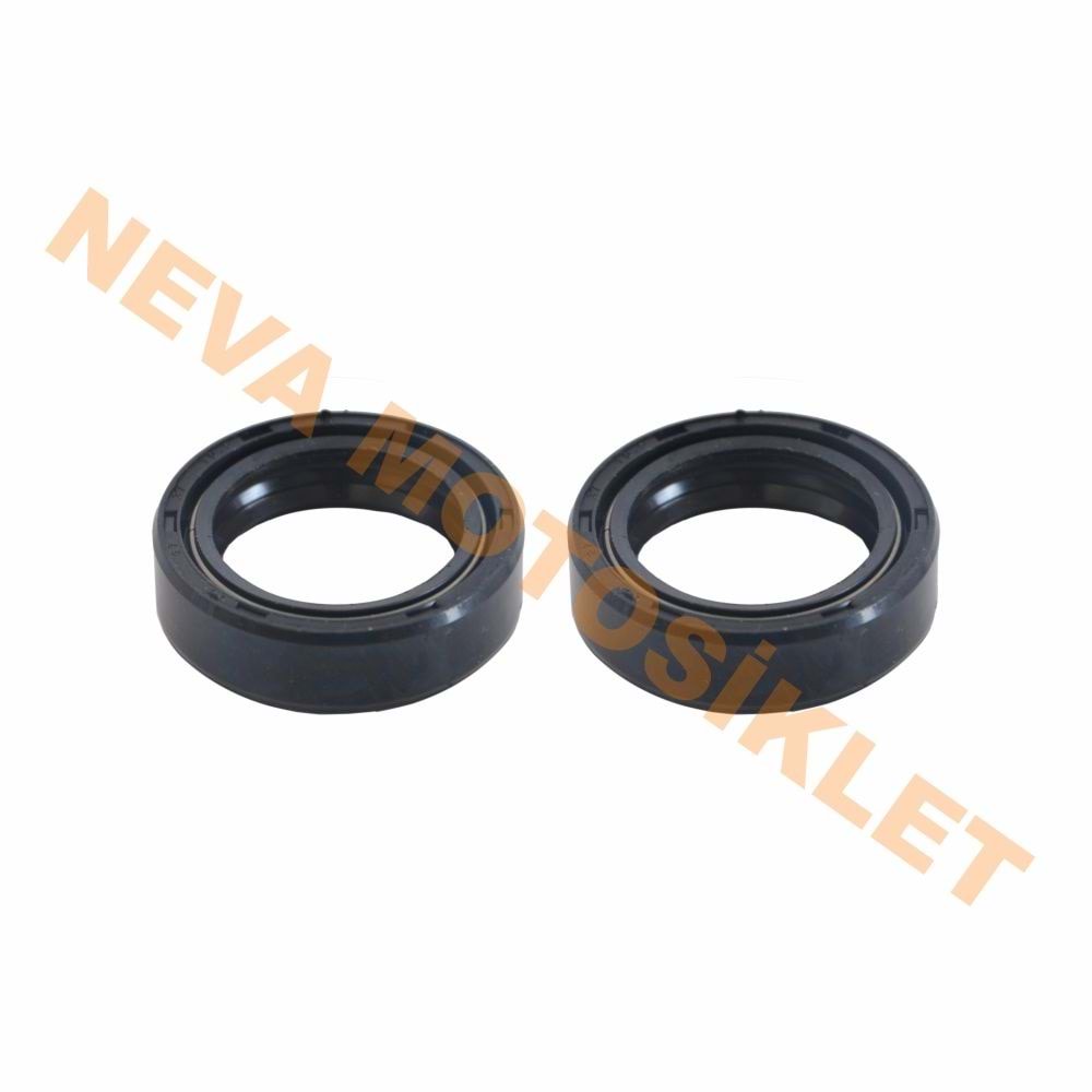 ÖN AMORTİSÖR KEÇESİ CG