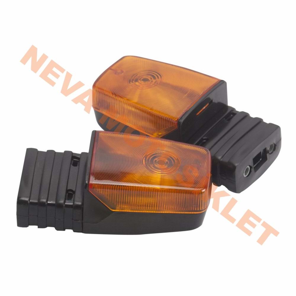 HONDA CGL SİNYAL TAKIM